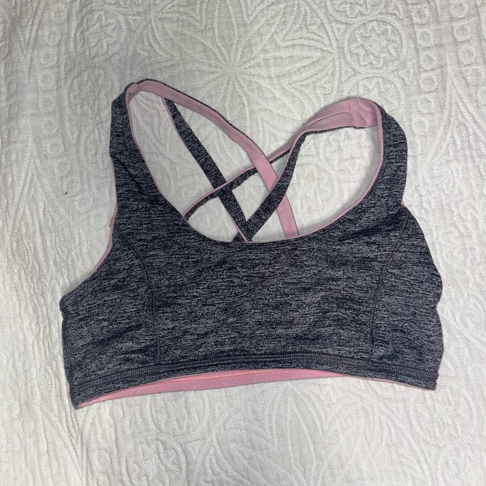Ivivva Sports Bra